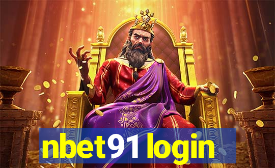nbet91 login